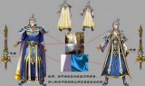 zhaosf里战士最乐观的一面是什么？